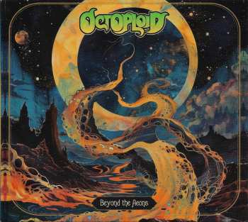 Album Octoploid: Beyond The Aeons