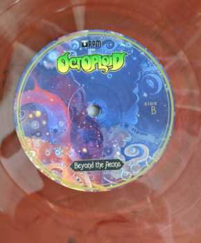 LP Octoploid: Beyond The Aeons CLR | LTD 629594