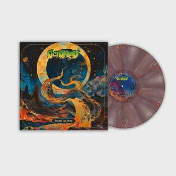 LP Octoploid: Beyond The Aeons CLR | LTD 629594