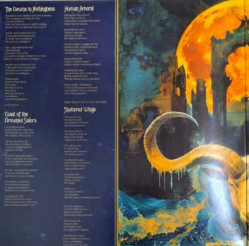 LP Octoploid: Beyond The Aeons CLR | LTD 629594