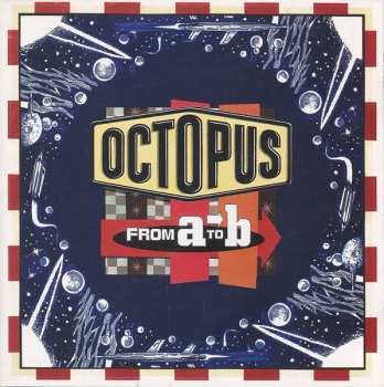 Album Octopus: From A To B