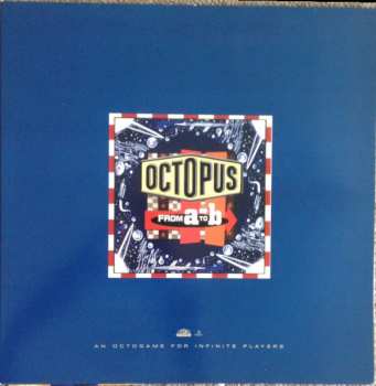 LP Octopus: From A To B 651183