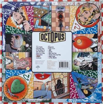 LP Octopus: From A To B 651183