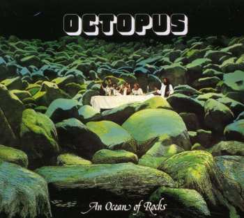 CD Octopus: An Ocean Of Rocks 484850