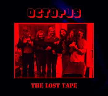 LP Octopus: The Lost Tapes 465289