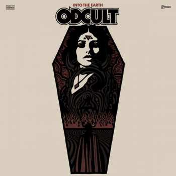 Album Odcult: Into The Earth