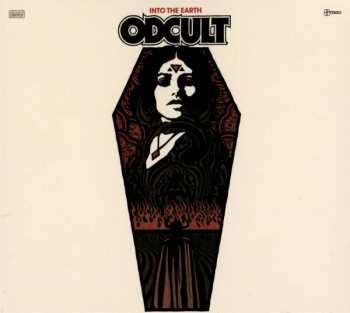 CD Odcult: Into The Earth 244024