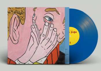 LP Odd Couple: Yada Yada LTD | CLR 389999