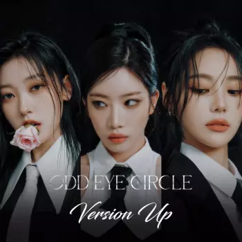 Odd Eye Circle: Version Up