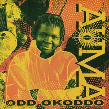 Album Odd Okoddo: Auma