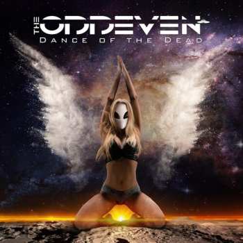 CD Oddeven: Dance Of The Dead 91728