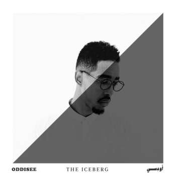 CD Oddisee: The Iceberg 535536