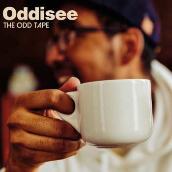 CD Oddisee: The Odd Tape 554135