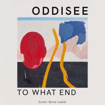 CD Oddisee: To What End 488794