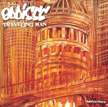 Album Oddisee: Traveling Man