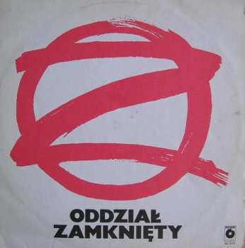 LP Oddział Zamknięty: Oddział Zamknięty 48478