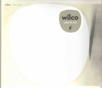 CD Wilco: Ode To Joy 26007