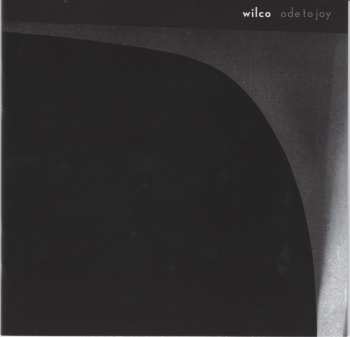 CD Wilco: Ode To Joy 26007