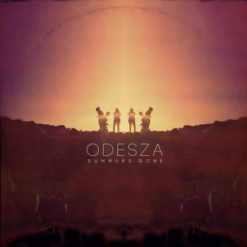 LP ODESZA: Summer's Gone 396991