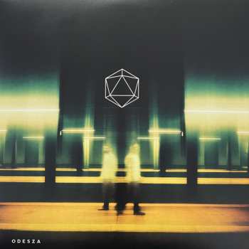 2LP ODESZA: The Last Goodbye CLR | LTD 613184