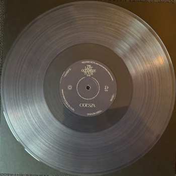 3LP ODESZA: The Last Goodbye Tour Live CLR 592068