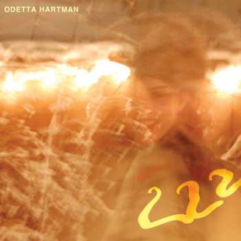 LP Odetta Hartman: 222 650360