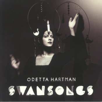 LP Odetta Hartman: Swansongs CLR 551852