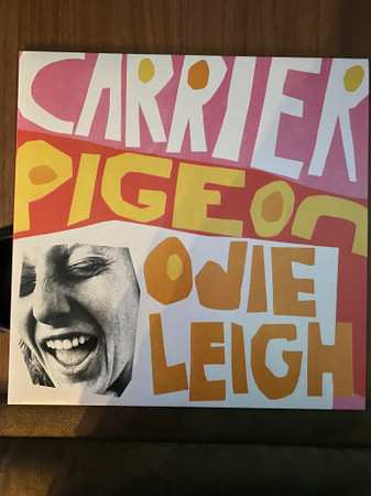 Album Odie Leigh: Carrier Pigeon