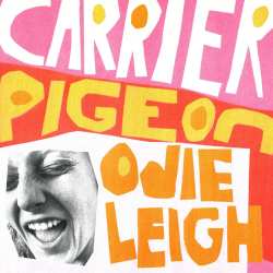 CD Odie Leigh: Carrier Pigeon 579074