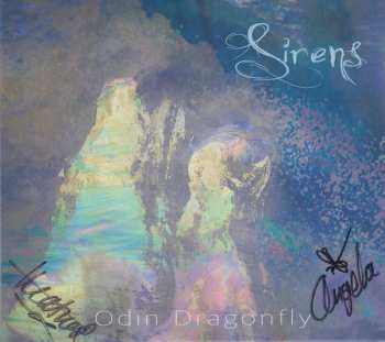 Album Odin Dragonfly: Sirens