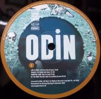 LP Odin: Odin 363928