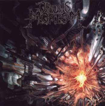 Album Odious Mortem: Cryptic Implosion