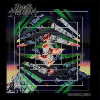 Album Odious Mortem: Synesthesia