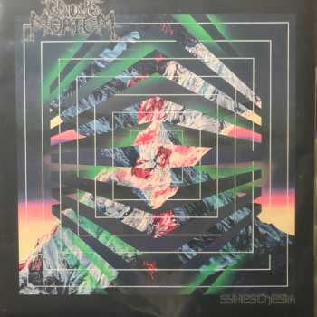 LP Odious Mortem: Synesthesia 593819