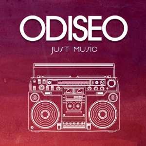 Album Odiseo: Just Music