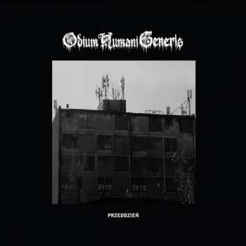 CD Odium Humani Generis: Przeddzień LTD | DIGI 398301