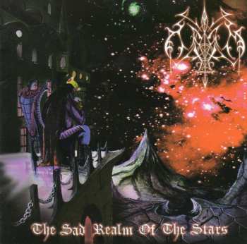 Album Odium: The Sad Realm Of The Stars