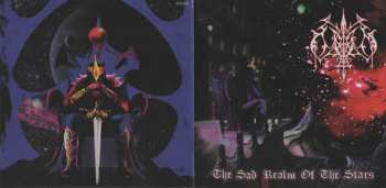 CD Odium: The Sad Realm Of The Stars 566675