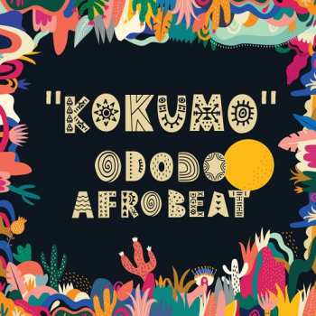 Album Ododoafrobeat: Kokumo