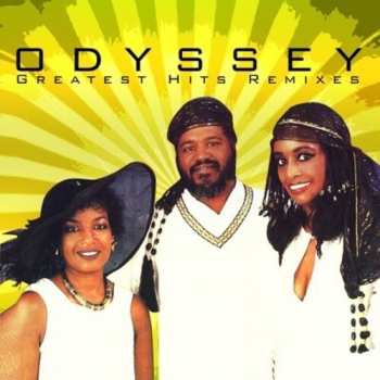 Odyssey: Greatest Hits Remixes