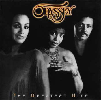 Album Odyssey: The Greatest Hits