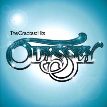 CD Odyssey: The Greatest Hits 550489