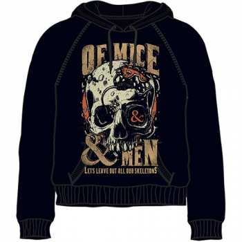 Merch Of Mice & Men: Mikina Leave Out 