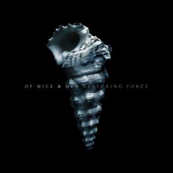 Album Of Mice & Men: Restoring Force