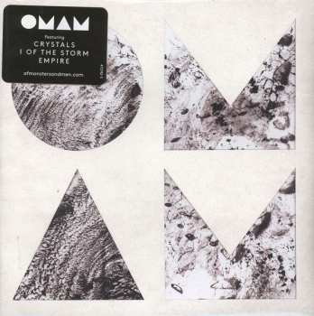 2LP Of Monsters And Men: Beneath The Skin 644887