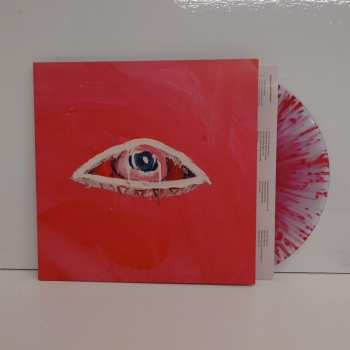 LP Of Monsters And Men: Fever Dream CLR 376123