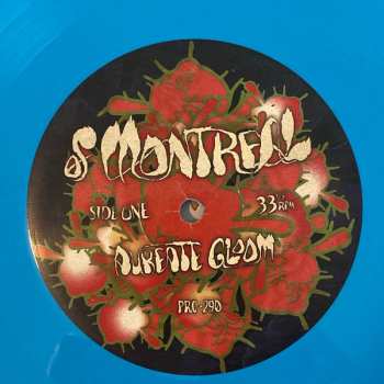 LP Of Montreal: Aureate Gloom CLR 593558