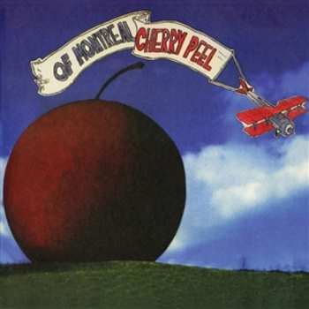 CD Of Montreal: Cherry Peel 622734