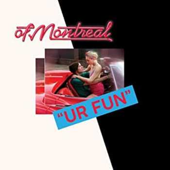 CD Of Montreal: UR Fun 593484