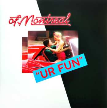 LP Of Montreal: UR Fun LTD 599218